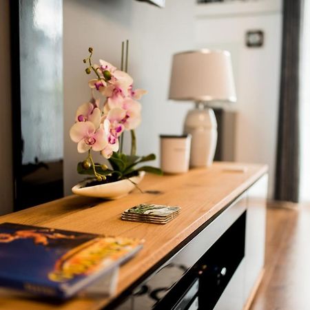 Gdansk Marina 102 - Old Town Apartment 55M2 Екстер'єр фото